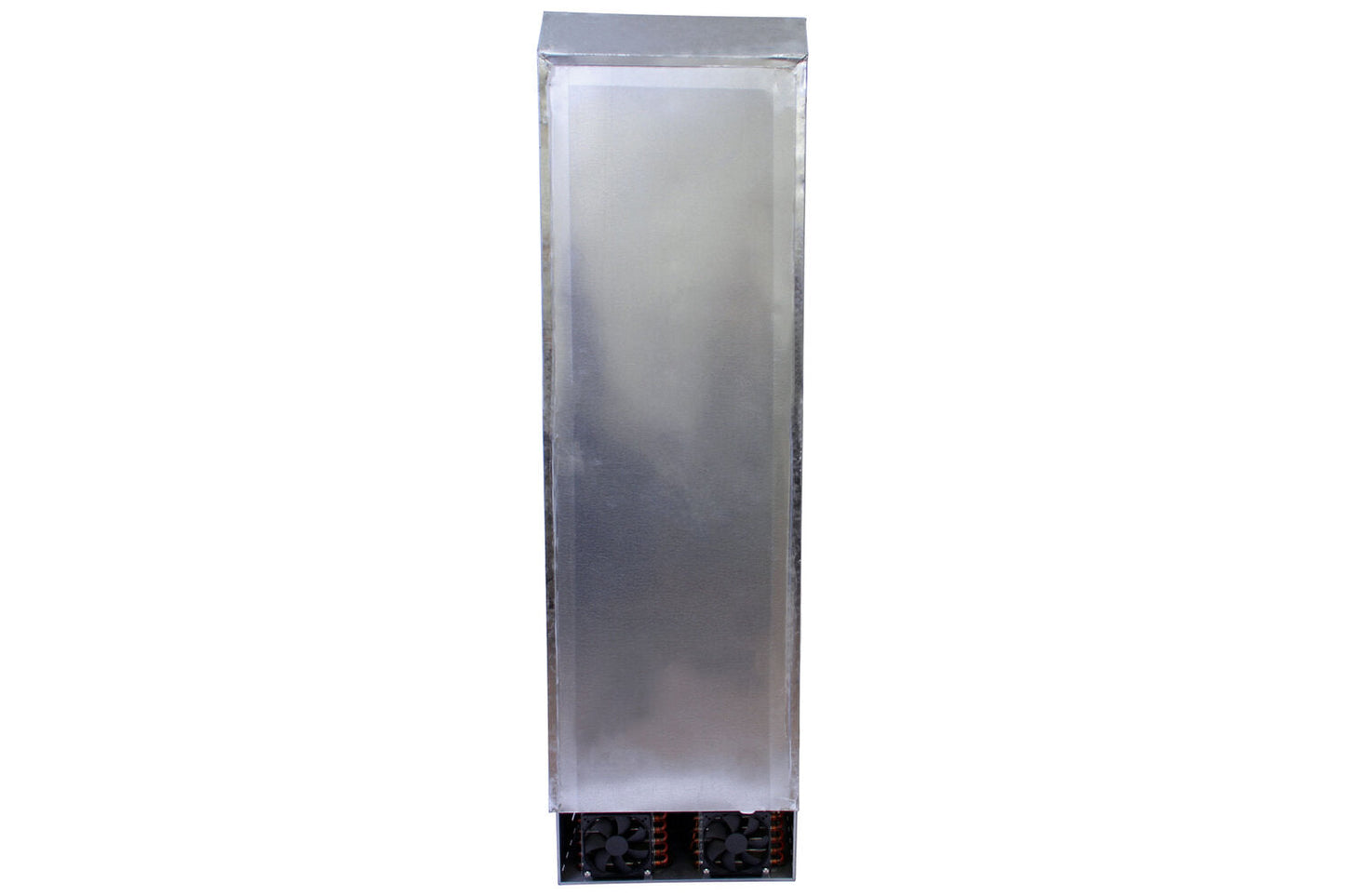 NovaKool RFU7300D DC 12V Refrigerator