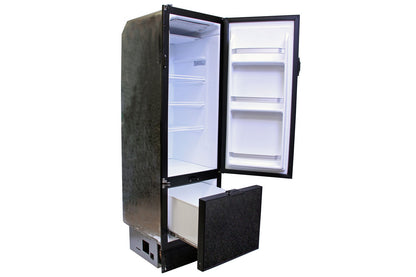 NovaKool RFU7300D DC 12V Refrigerator