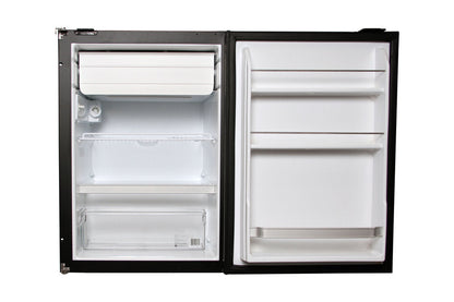 NovaKool R3800 DC & AC/DC 12V Refrigerator