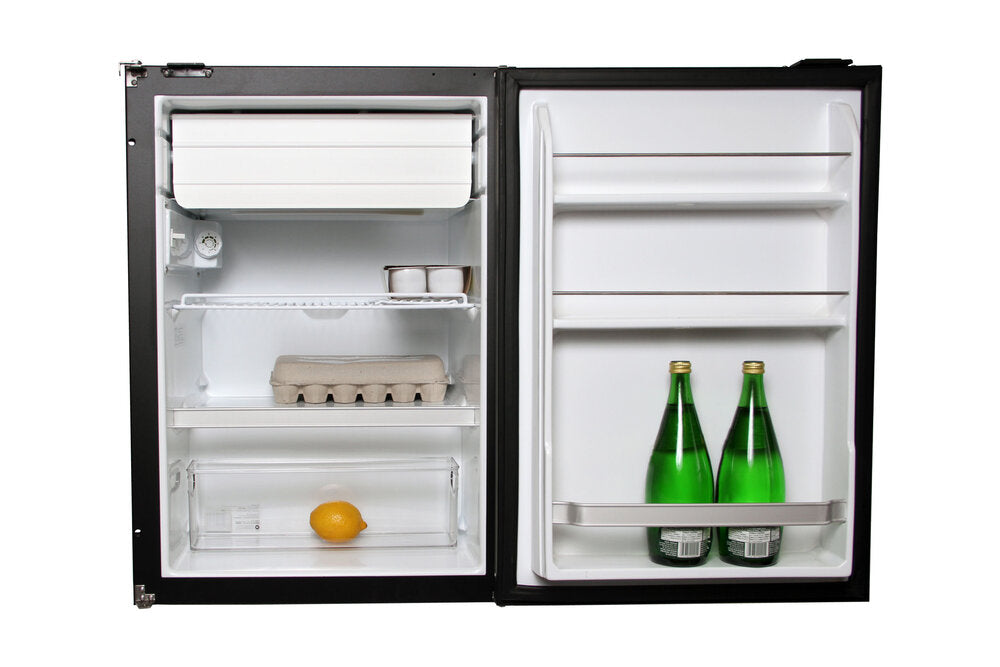 NovaKool R3800 DC & AC/DC 12V Refrigerator