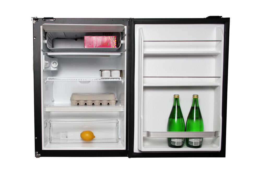 NovaKool R3800 DC & AC/DC 12V Refrigerator