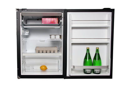 NovaKool R3800 DC & AC/DC 12V Refrigerator