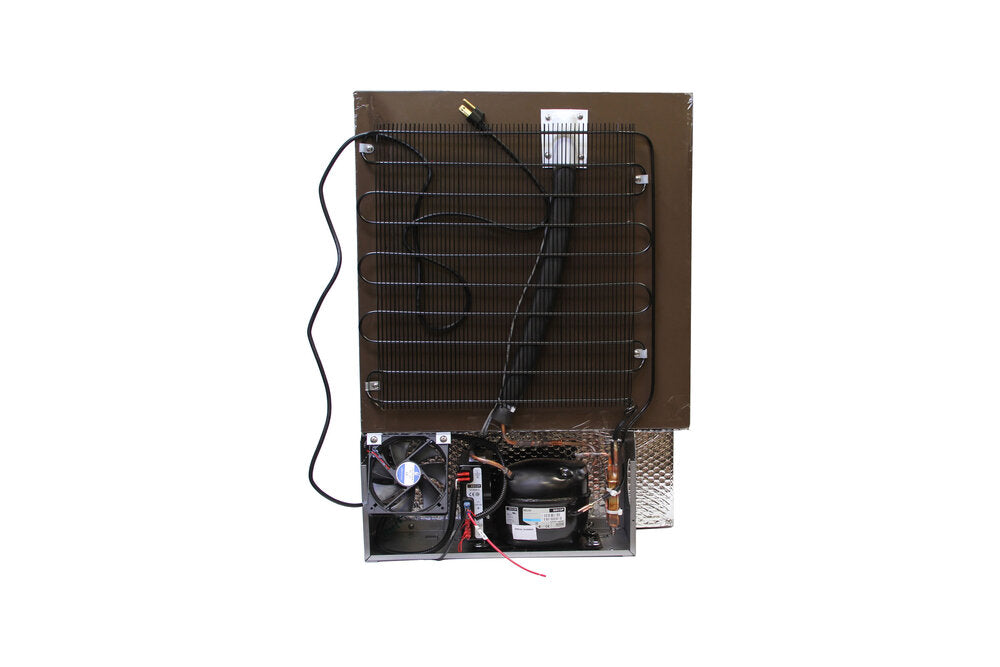 NovaKool R3800 DC & AC/DC 12V Refrigerator