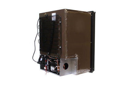 NovaKool R3800 DC & AC/DC 12V Refrigerator