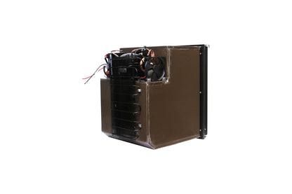 NovaKool R1900 DC & AC/DC 12V Refrigerator