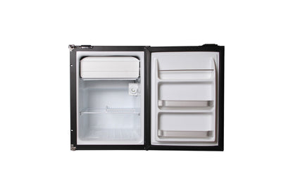 NovaKool R1900 DC & AC/DC 12V Refrigerator