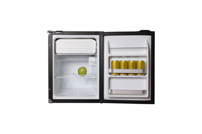 NovaKool R1900 DC & AC/DC 12V Refrigerator