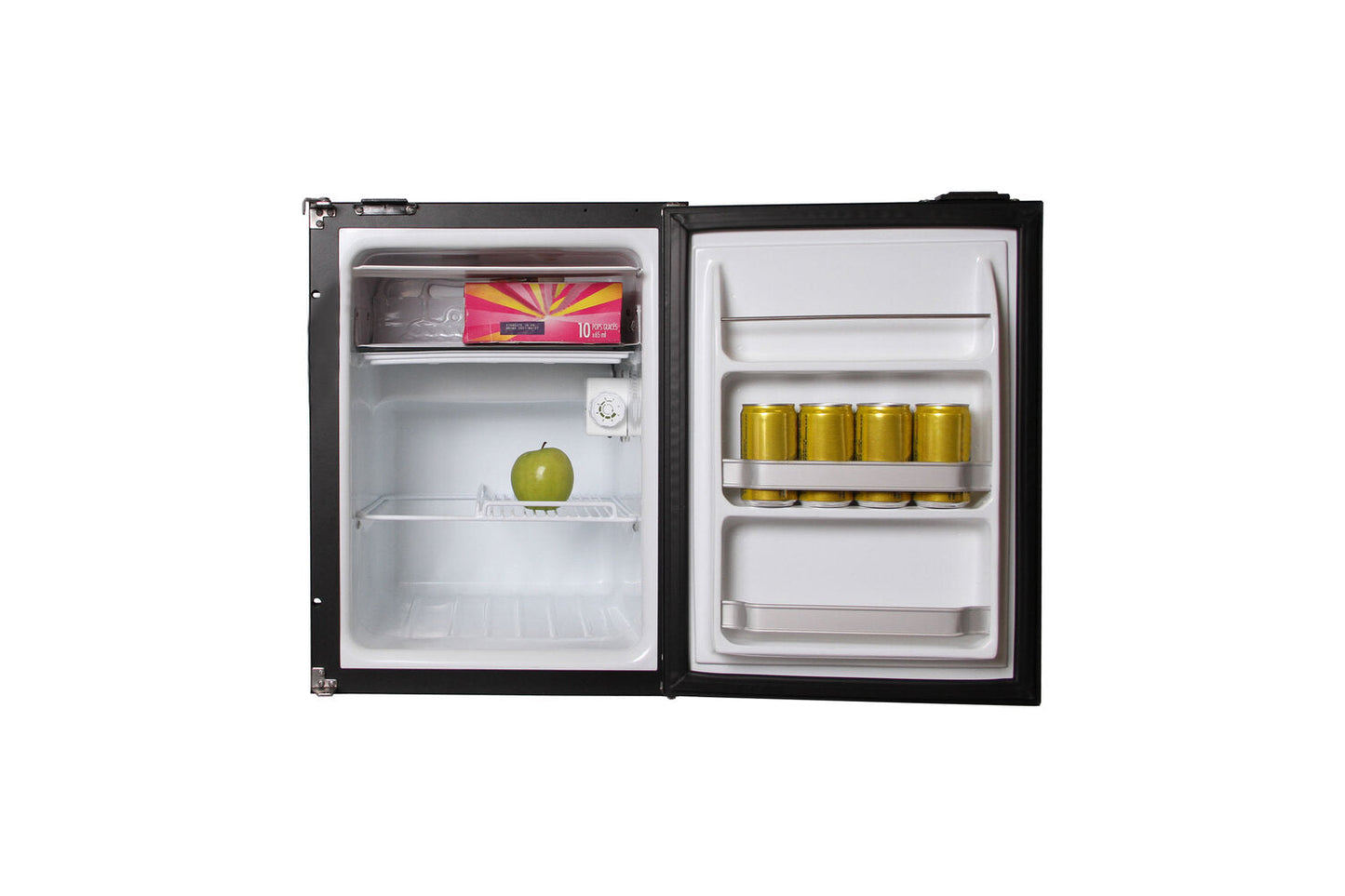 NovaKool R1900 DC & AC/DC 12V Refrigerator