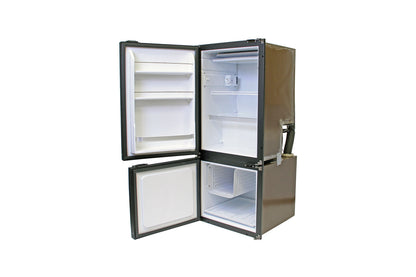 NovaKool RFU6200 DC 12V Refrigerator