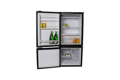 NovaKool RFU6200 DC 12V Refrigerator