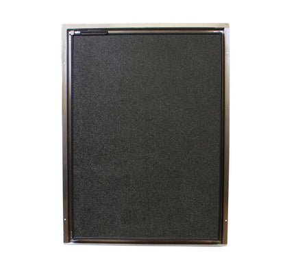 NovaKool R5812 AC/DC 12V Refrigerator