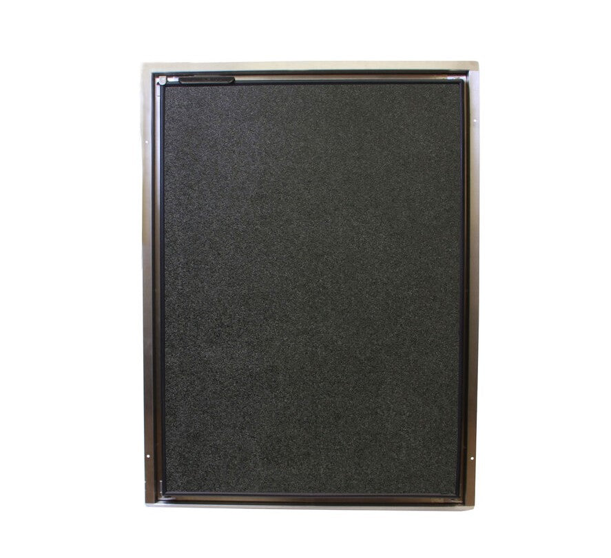 NovaKool R5810 DC & AC/DC 12V Refrigerator