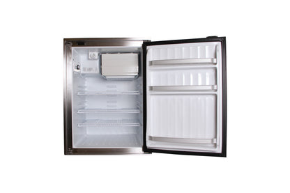 NovaKool R5812 AC/DC 12V Refrigerator