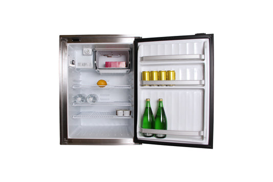 NovaKool R5810 DC & AC/DC 12V Refrigerator