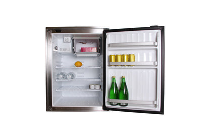 NovaKool R5812 AC/DC 12V Refrigerator