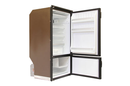 NovaKool RFU8320 DC & AC/DC 12V Refrigerator