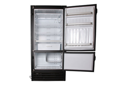 NovaKool RFU8220 DC & AC/DC 12V Refrigerator