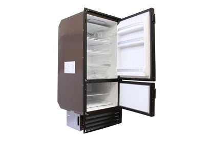 NovaKool RFU9000 DC & AC/DC 12V Refrigerator