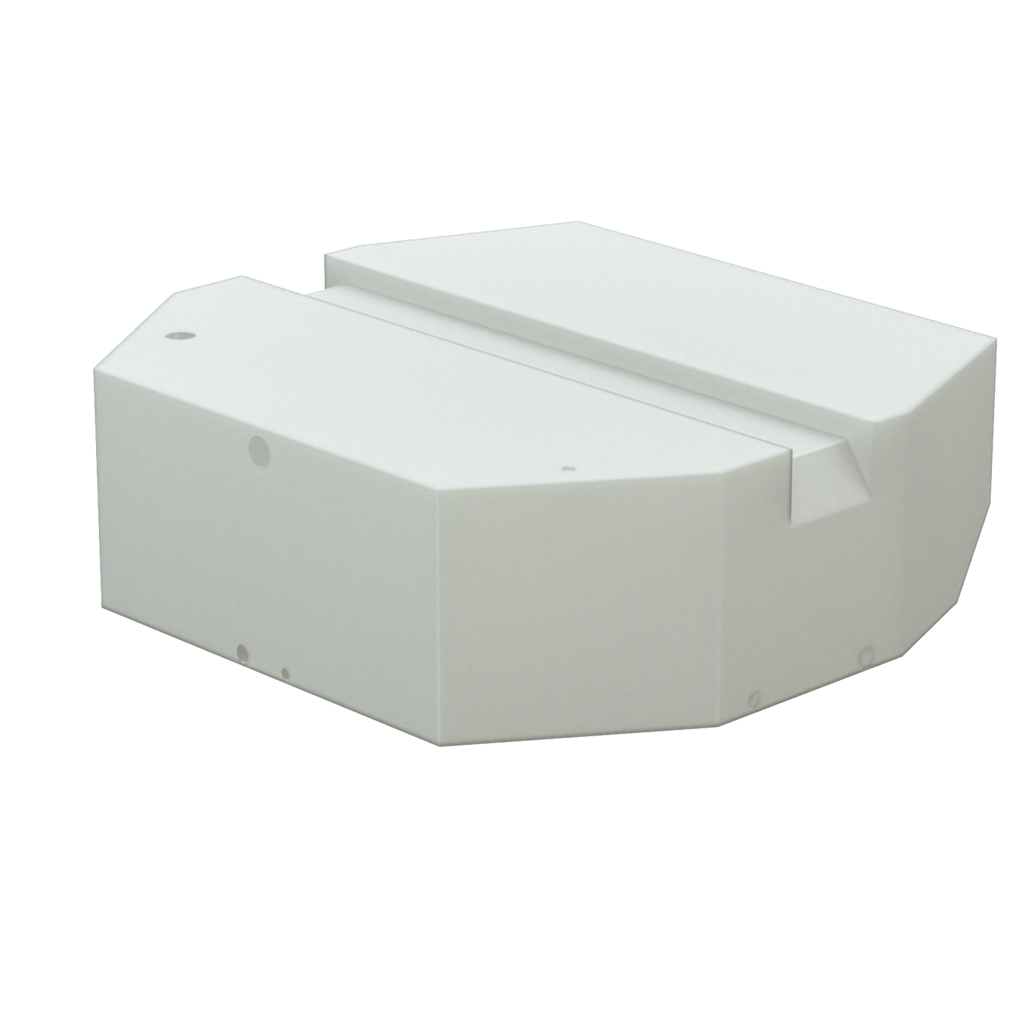 Sprinter Spare Tire Water Tank (30 Gallon)