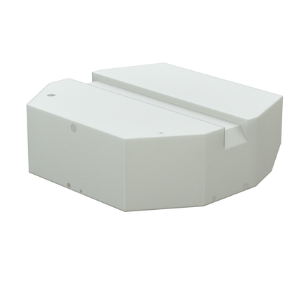 Sprinter Spare Tire Water Tank (30 Gallon)