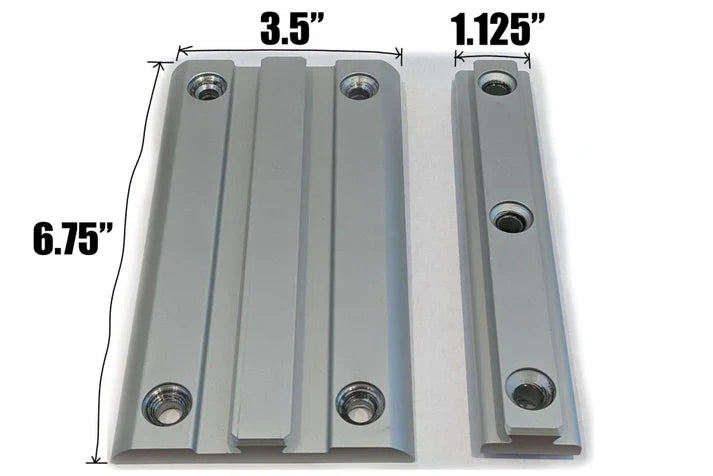 Lagun Slim Mounting Bracket