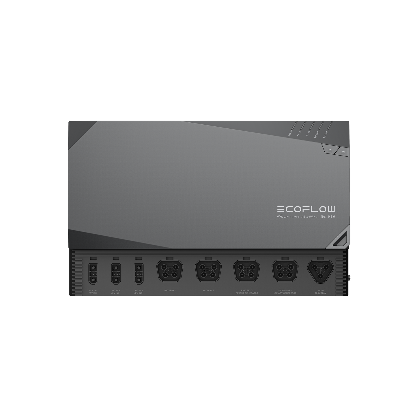 EcoFlow Power Kit - Gen 2