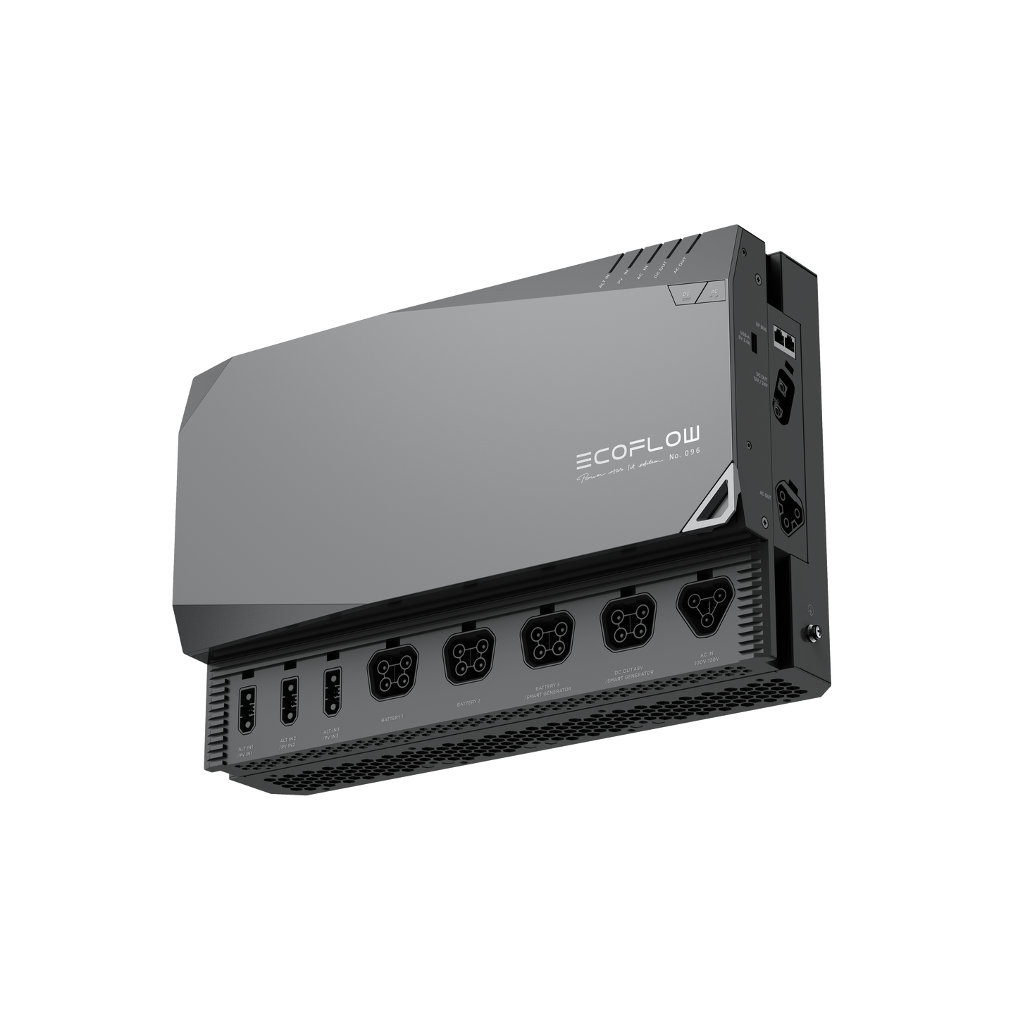 EcoFlow Power Kit - Gen 2