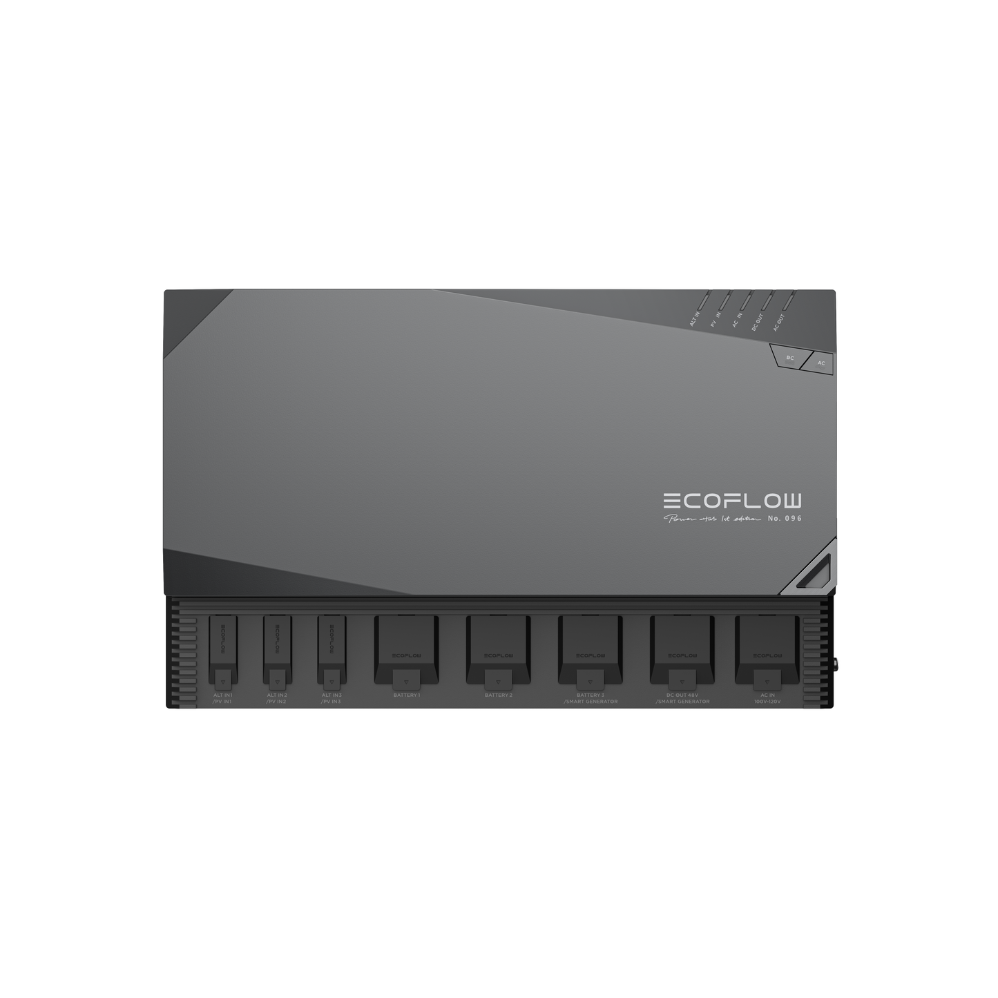 EcoFlow Power Kit - Gen 2