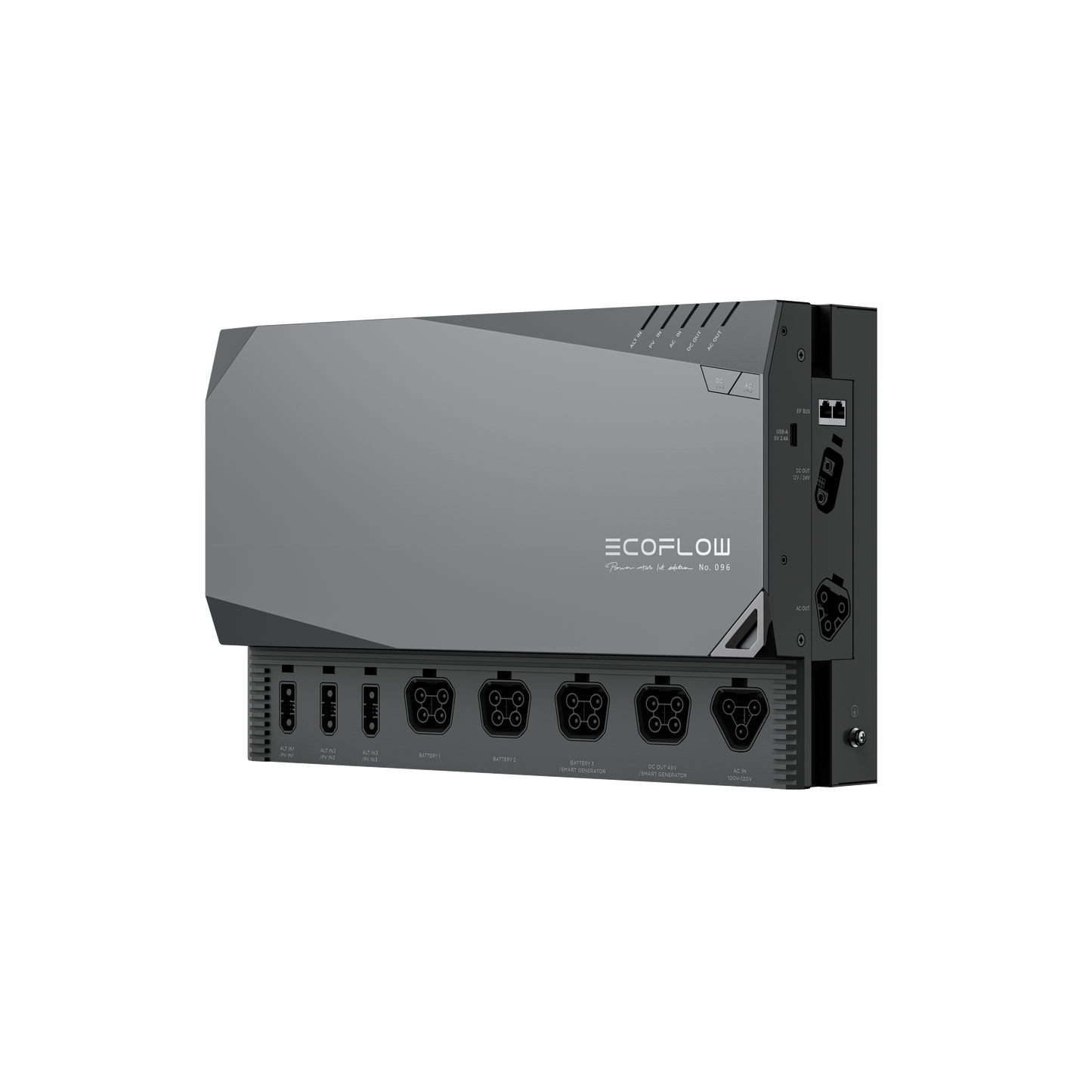 EcoFlow Power Kit - Gen 2