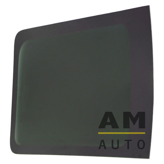 AMA Sliding Door Fixed Glass for Ford Transit (2015-Present)