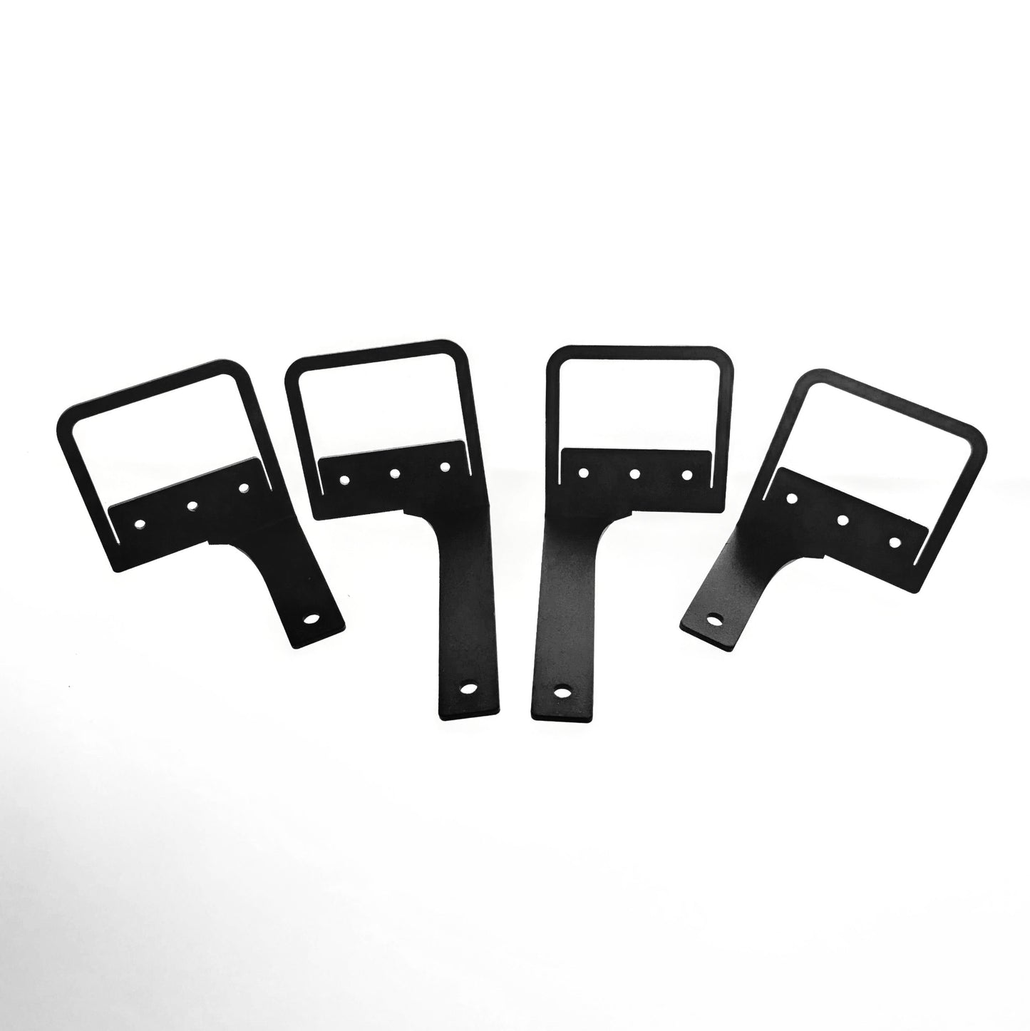 Headliner Shelf Kit - Mercedes Sprinter