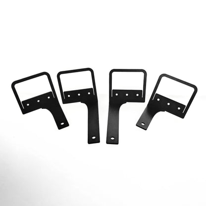 Headliner Shelf Kit - Mercedes Sprinter