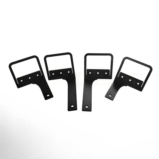 Headliner Shelf Kit - Mercedes Sprinter