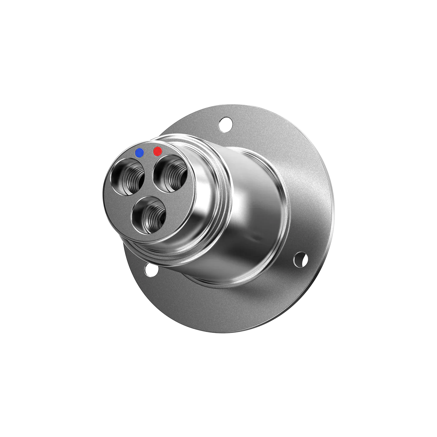 Aquor - Mixing Valve
