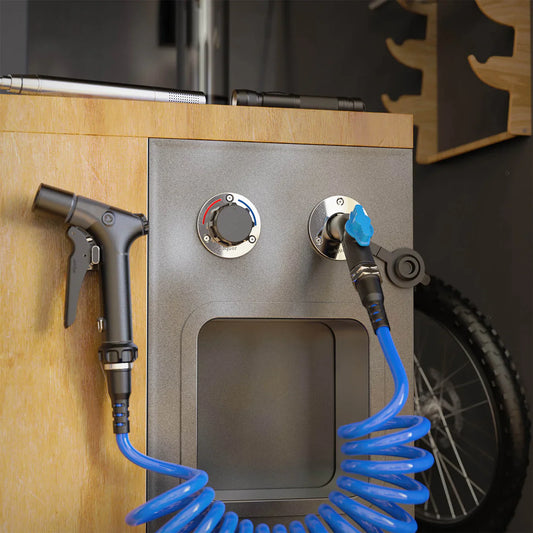 Aquor - Outdoor Spray Bundle