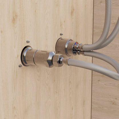 Aquor - Mixing Valve