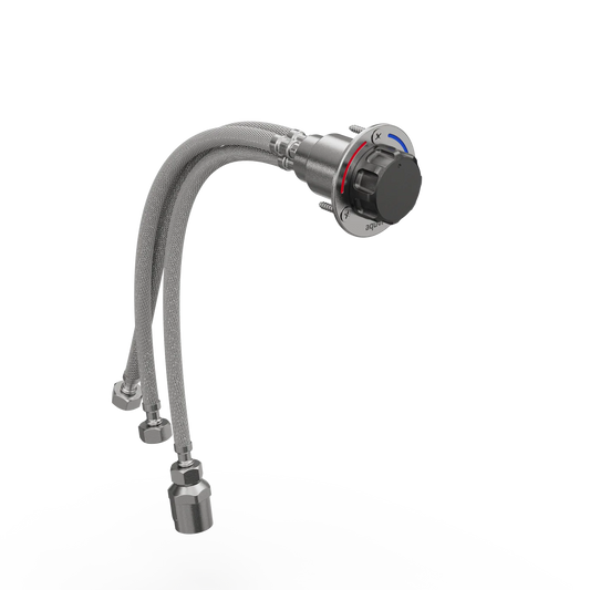 Aquor - Mixing Valve