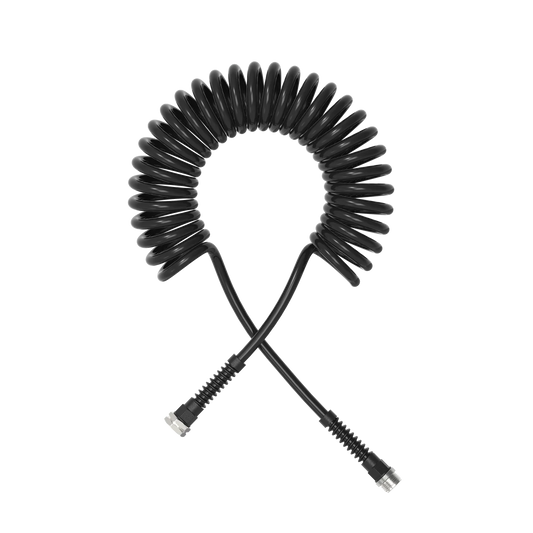 Aquor - Coil Hose