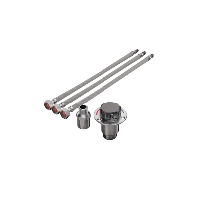 Aquor - Mixing Valve