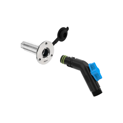 Aquor - Outdoor Spray Bundle