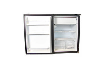 NovaKool R4500 DC & AC/DC 12V Refrigerator