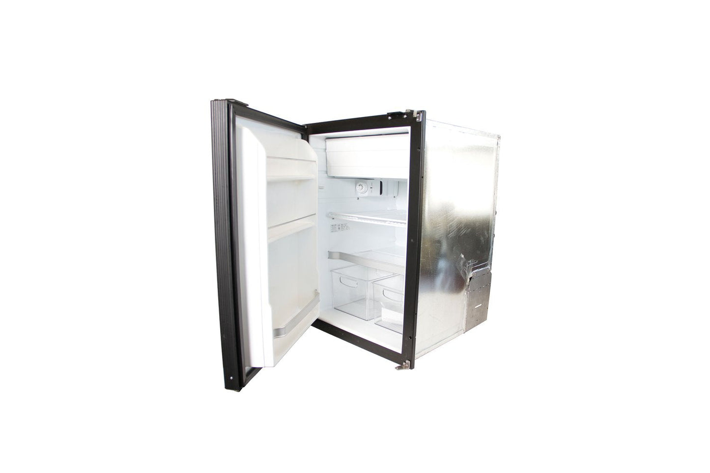 NovaKool R4500 DC & AC/DC 12V Refrigerator
