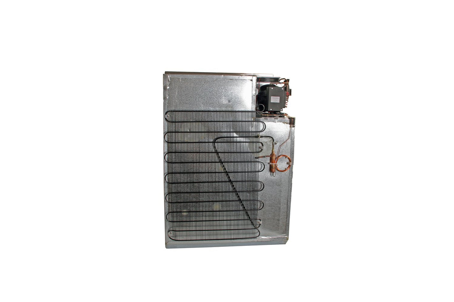 NovaKool R5810 DC & AC/DC 12V Refrigerator