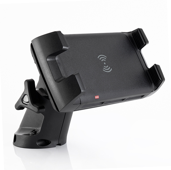 Scanstrut Wireless – Edge 10W Waterproof Phone Charging Mount