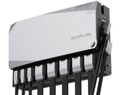 EcoFlow Power Kit - Gen 2