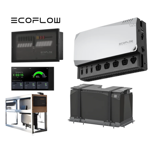 Electrical & Power