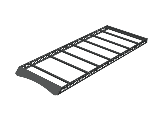 Ford Transit Roof Rack