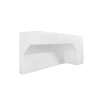 Sprinter Wheel Well Water Tank (27 Gallon)
