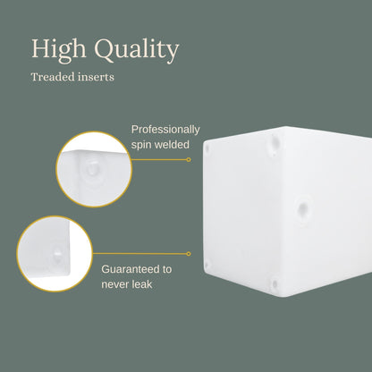 Transit Wheel Well Water Tank (29 Gallon)