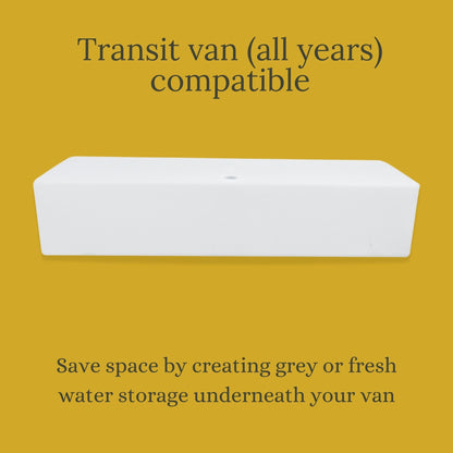 Transit Undermount Water Tank (17 Gallon)